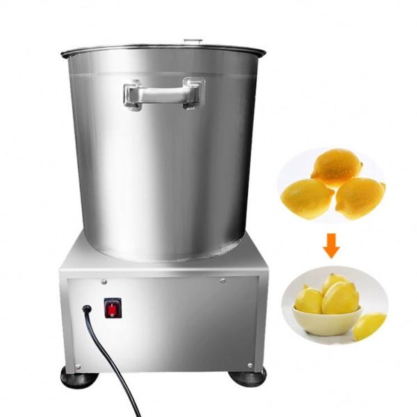 Cheap For Small-scale Experiment Physical Treatment of Wastewater Sludge Solid Liquid Separator Volute Type Sludge Dehydrator for sale