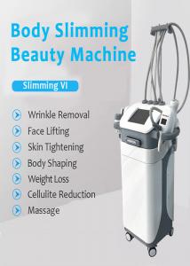 Quality belly fat burning weight loss vacuum erection body skimming facial massage device for sale wholesale