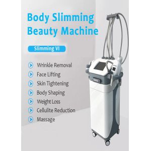 China slimming massage ultrasonic beautiful multifunctional beauty body weight measuring instrument on sale