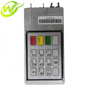 Quality ATM Machine Parts NCR Factory Price Bank EPP Keyboard 4450746614 445-0746614 wholesale