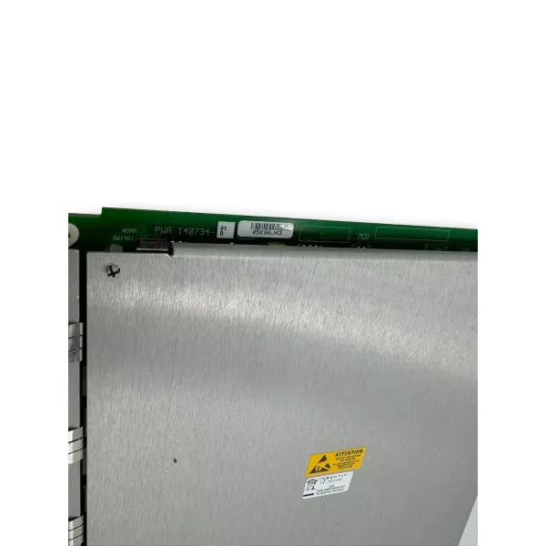 Bently Nevada 3500/40M-01-00 Proximitor Monitor with High-Speed Data Transmission Fault Self-Diagnosis and Sturdy Industrial Structure