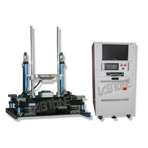 Quality SKT50 Mechanical Testing System , Shock Test Equipment Multi Function wholesale