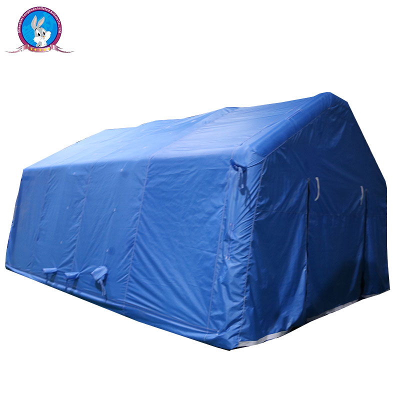 Camouflage Tent Wholesale Tents Shelter Customize Size American Inflatable Medical Tent