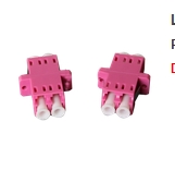 Quality DONGWE LC OM4 Adapter wholesale