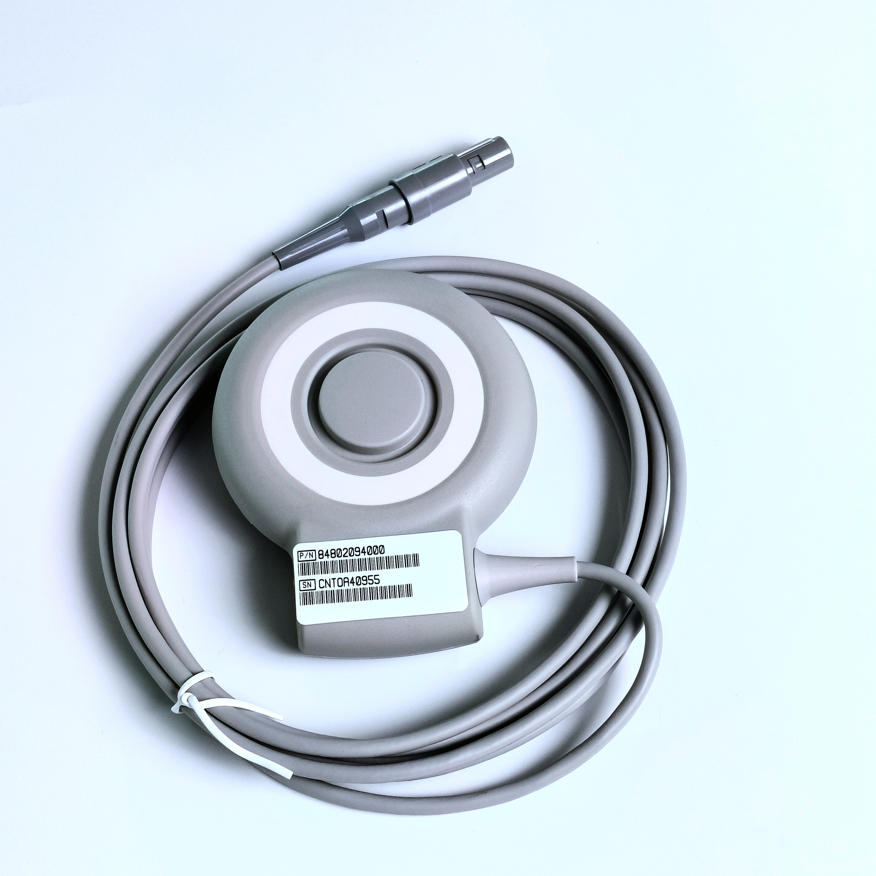 PHILIP Original Goldway MEDICAL SERVICE PARTS 6pin TOCO Transducer GW P/N 989803174941