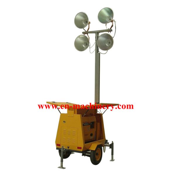 Ourdoor Light for Construction Machinery Portable Light Tools