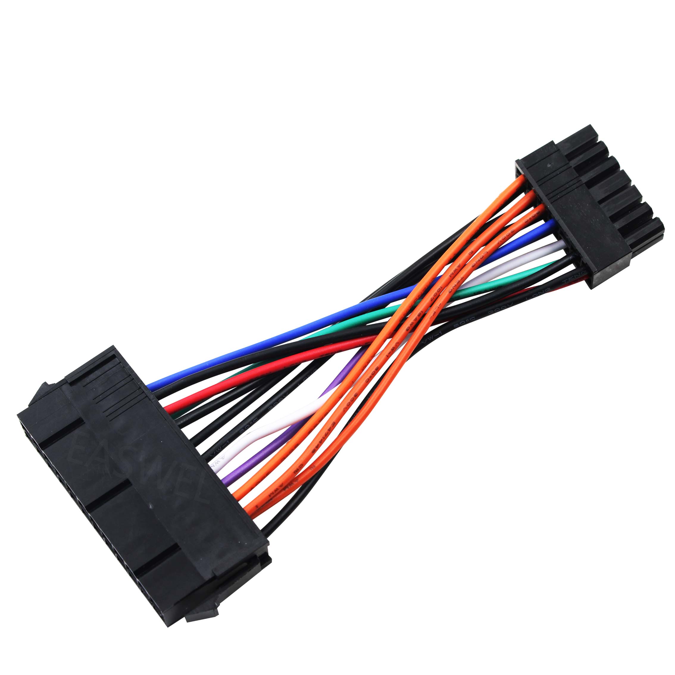 America Main Market LS3 Engine Gen 4 Hifi Power Cable Wire Harness with PVC Tube