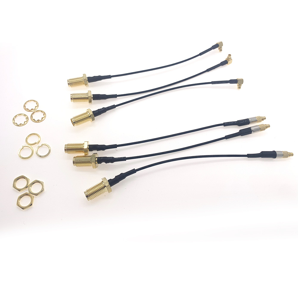 RF1.37 Power Battery Cable