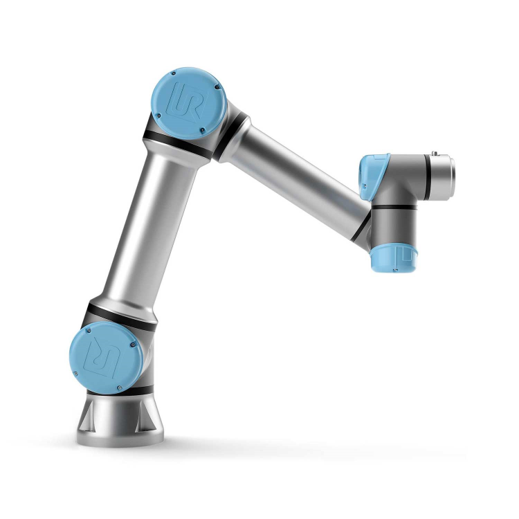 Welding robot arm UR10e industrial robots with welding torches universal robotic arm 6 axis welding machine