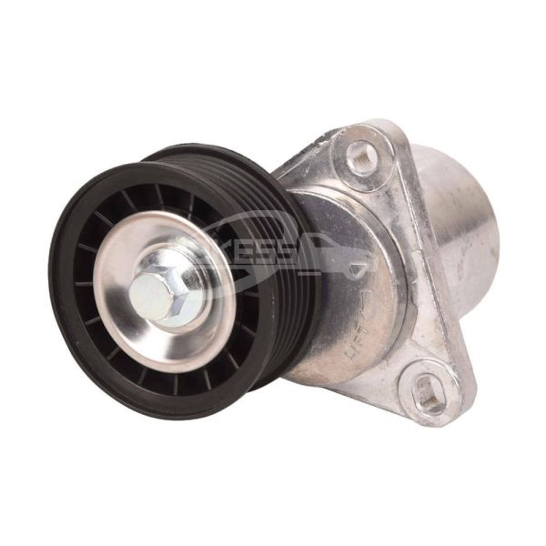 1S7Q6A228AC BS7E6A228AA 1S7Q6A228AD 1S7Q6A228AE 1773463 1371224 Pulley Belt Tensioner for Ford Mondeo 2.0/Fusion/S-MAX/Kuga 2.0