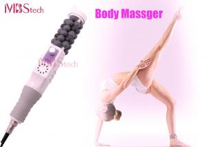China Body Muscle Relax Sport Slimming Roller vacuum roller rf machine Equipment on sale