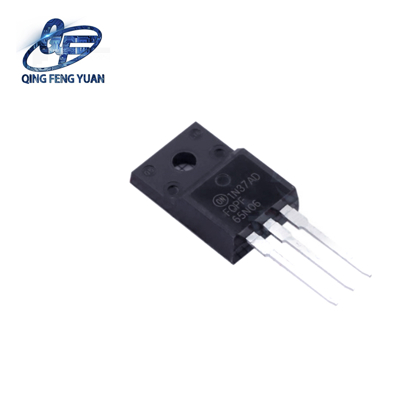 Integrated Circuits Parts BOM Supplier ONSEMI FQPF65N06 SOT-23 Electronic Components ics FQPF65 Acm1211-102-2pl-tl01