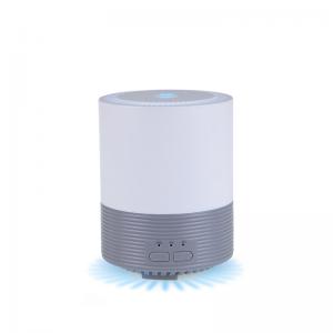 China 100ml Ultrasonic Portable Fragrance Humidifier For Baby Room on sale