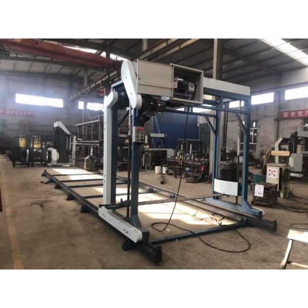 Portable Chainsaw Sawmill Big Log Sawmill Portable Chain Saw Chainsaw Mill