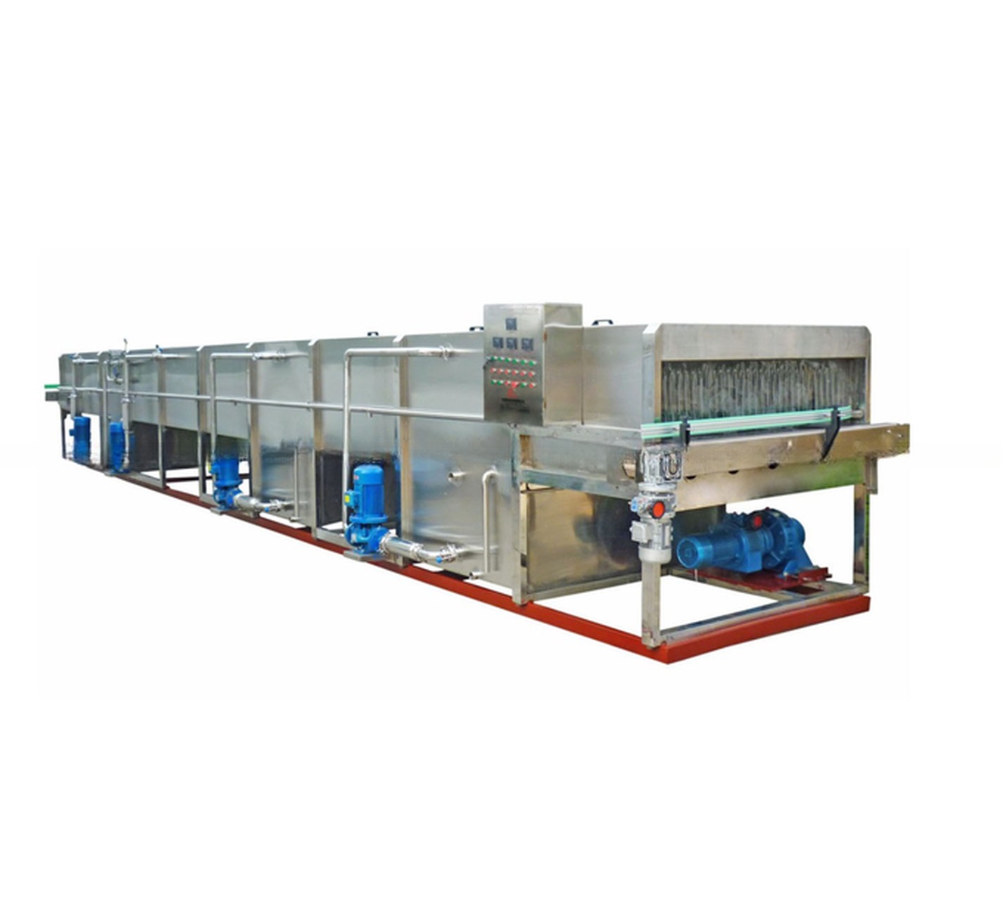 Advanced 7.5 Kw Lab Sterilizer for Milk Production Plant in 1800*800*1200mm Size