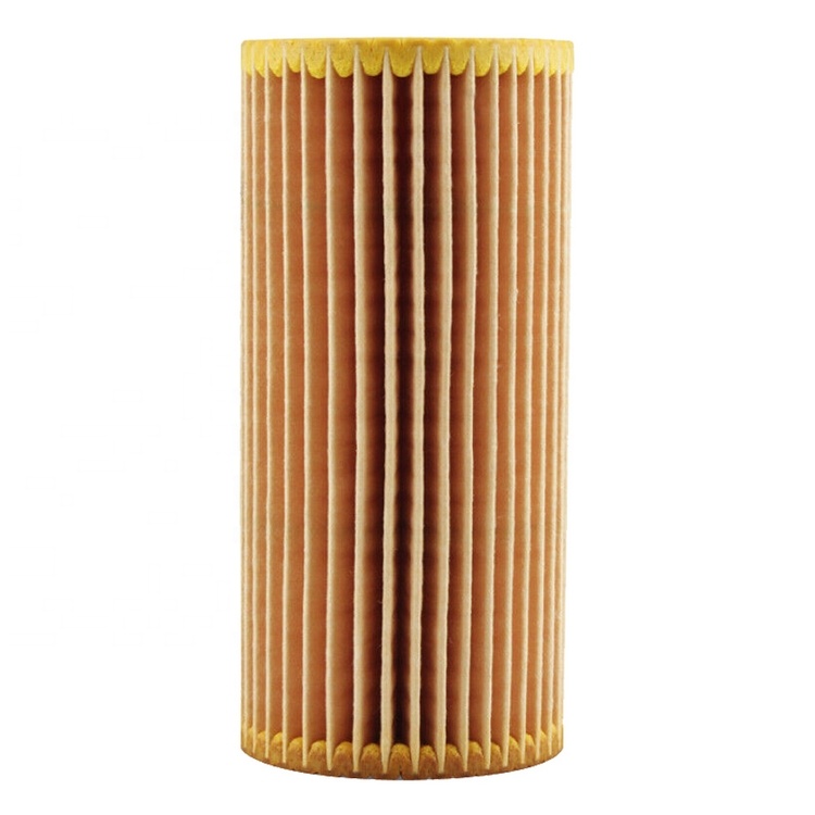 Auto Car Engine Eco Oil filter for automobiles 958 115 562 00 cartridge canister oil filter