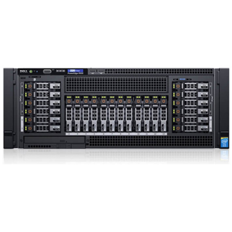 Stocked DE LL Poweredge R930 Rack Server The Best Choice for Your Business Need