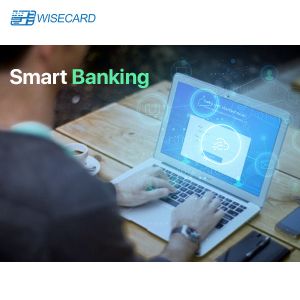 Quality Web Based Smart Banking Solution wholesale