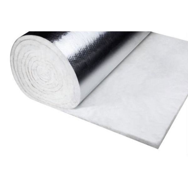 Insulation Material Formaldehyde Free Glass Wool