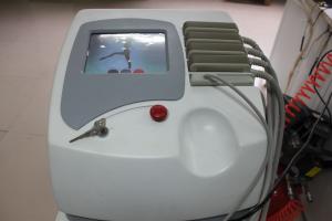 China Lipo laser body slimming / lipo laser slimming machine for sale on sale