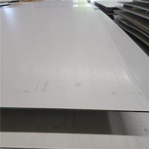 Quality ASTM A240 3mm 316 Stainless Steel Sheet 1/8 26 Gauge 12ga X 24 X 144 wholesale