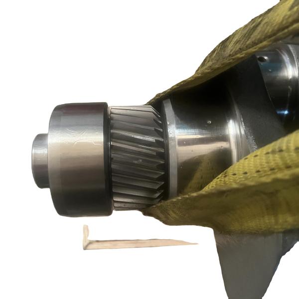 SINOTRUK CNHTC 612600020620 S-612600020620 61800020022 612600020863 Crankshaft