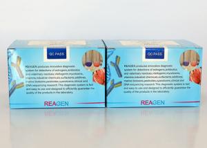 China Laboratory Research Drug Residue Test Kit Sulfamethazine ELISA Test Kit on sale