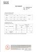 Zhenjiang Great Wall Group Co.,Ltd Certifications