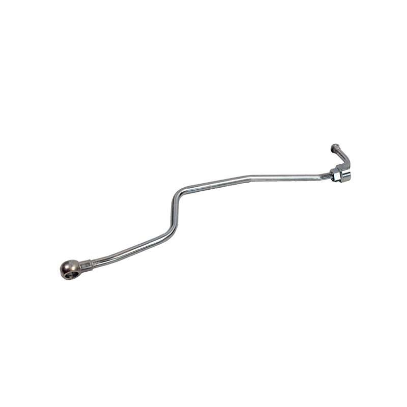 16306-E0550 TURBOCHARGER COOLANT RETURN WATER PIPE FOR HINO J08 ENGINE