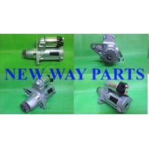 Quality toyota 2az 2gr engine starter 28100-20020 428000-1840 wholesale