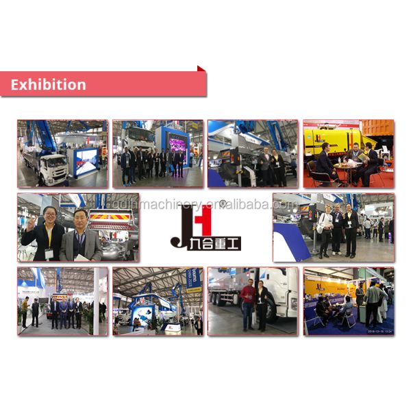 Shanmac and HOWO 30m 38m 48m 52m 56m 58m 63m 70m mobile concrete pumps truck truck mounted concrete pump with oversea service