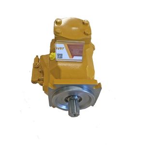 Piston Pump 307-3063 3073063 20R6569  for Backhoe Loader 416F