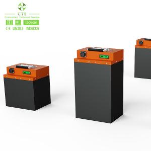 Quality 60V 72V 30ah 40ah Lithium Battery for Motorcyle, Li Ion Electric Scooter Battery,72v lithium battery pack for scooter wholesale
