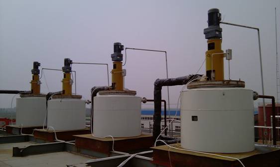 UL Hot Oil Vacuum Molecular Distillation Equipment Fully Automatic