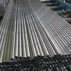 China AZ61A-F extruded magnesium alloy tube AZ61 magnesium alloy pipe AZ61A magnesium plate bar billet rod welding wire on sale