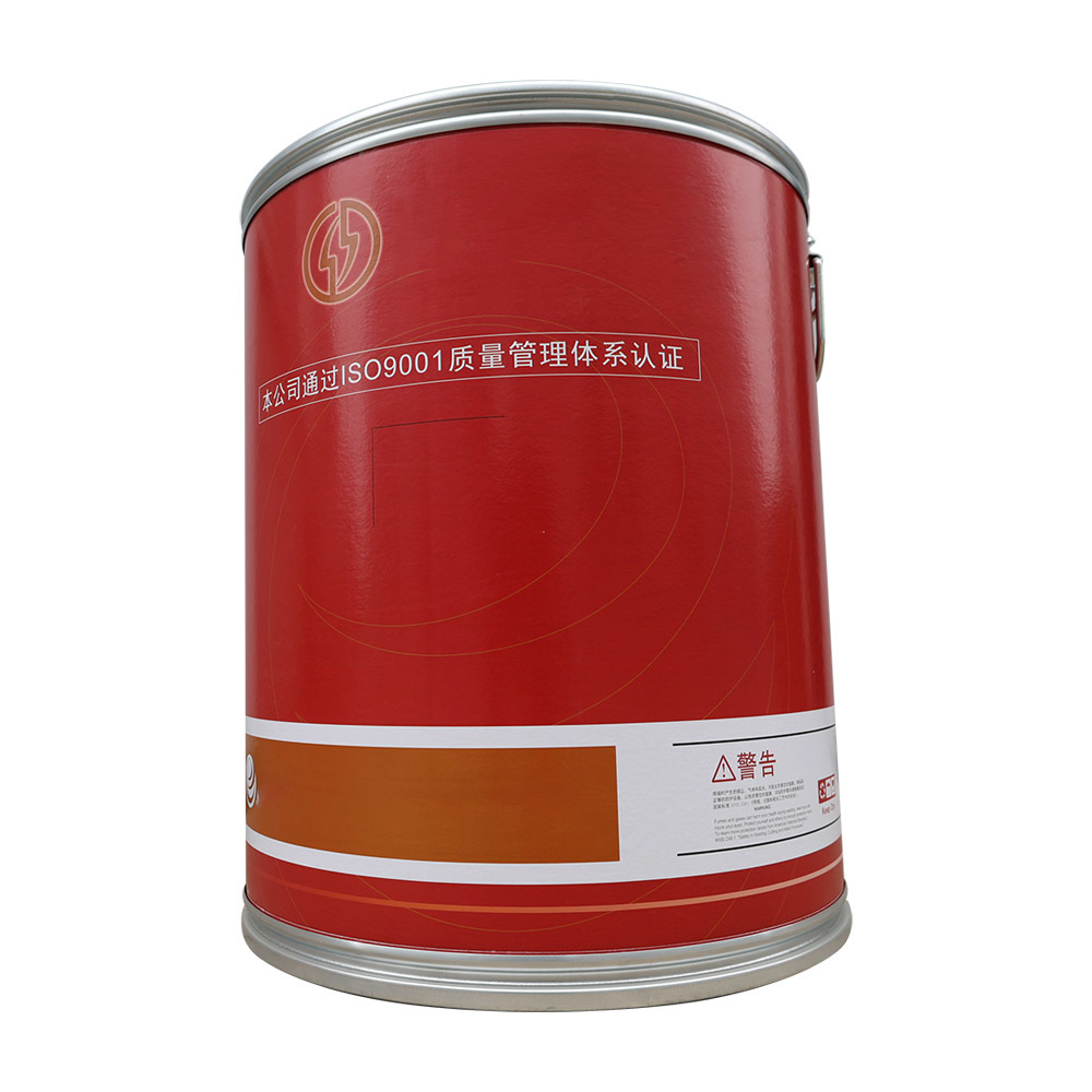 250kg Drum Welding Wire: Uninterrupted Welding For Automated Production