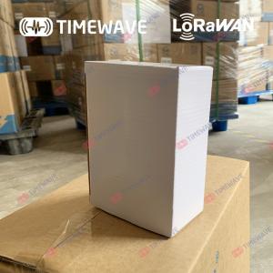 China Wireless Power Meter Single Phase IoT Smart Lorawan Electric Energy Measurement on sale
