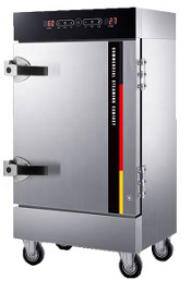 Quality 9KW Rice Steamer Cabinet wholesale