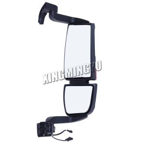 Howo T7H Truck Review Mirror Assembly WG1664771020 WG1664771010
