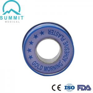 China 12.5mmX5m Surgical Adhesive Plaster on sale