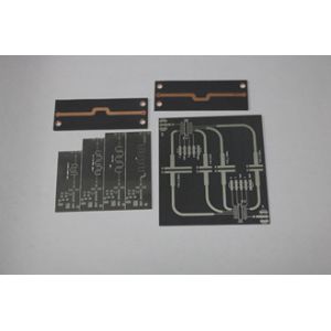 Taconic PCB Material Electronics High Frequency High Speed Communications