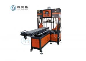 China High Performance Sand Core Shooter With Hot Box Casting Method Iron Casting Machine on sale