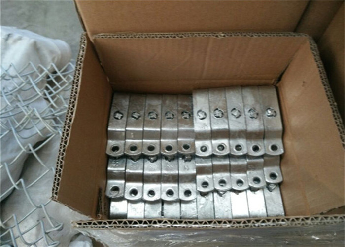 Economic Galvanized Steel Farm Fence Wire Tensioner Adjusting Mesh And Ropes