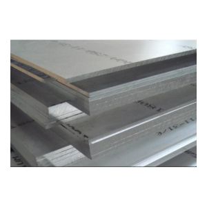 2mm 1100 3003 H14 Aluminum Plate Sheet Mill Finish Flat Shape
