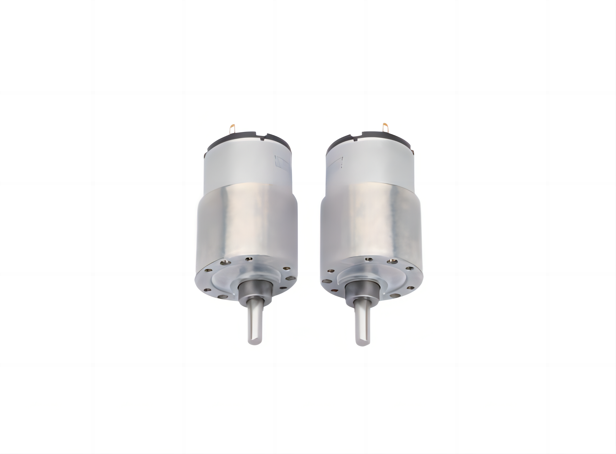 High Torque Electric Curtains Motor 12V 0.04A 2500RPM 1W for Home Automation System