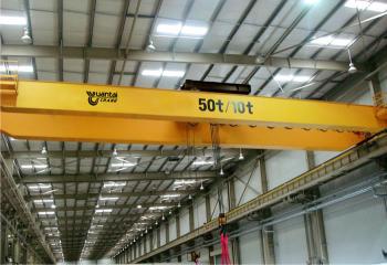 Henan Yuantai Crane Machinery Import&Export Co.,Ltd