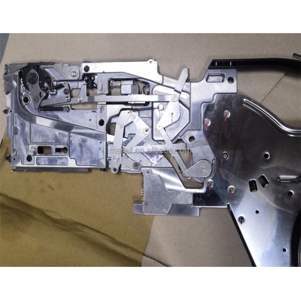 Original new smt feeder Hanwha SM 8*4mm Feeder for SMT pick and place machine