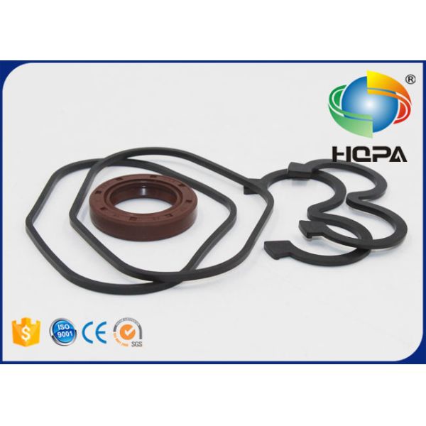 204-2792 2042792 Hydraulic Gear Pump Seal Kit For 322C 322C FM 325C
