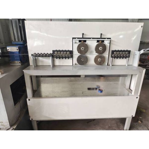 Wire Size 2.6mm Deer Fixed Knot Fence Machine Tensile Strength 850n