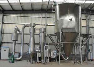 Quality Medicine High Speed Industrial Spray Drying Equipment wholesale